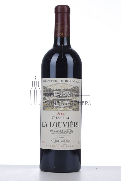Image de 2000 LA LOUVIERE